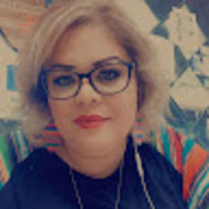 Meet your Posher, Lucia